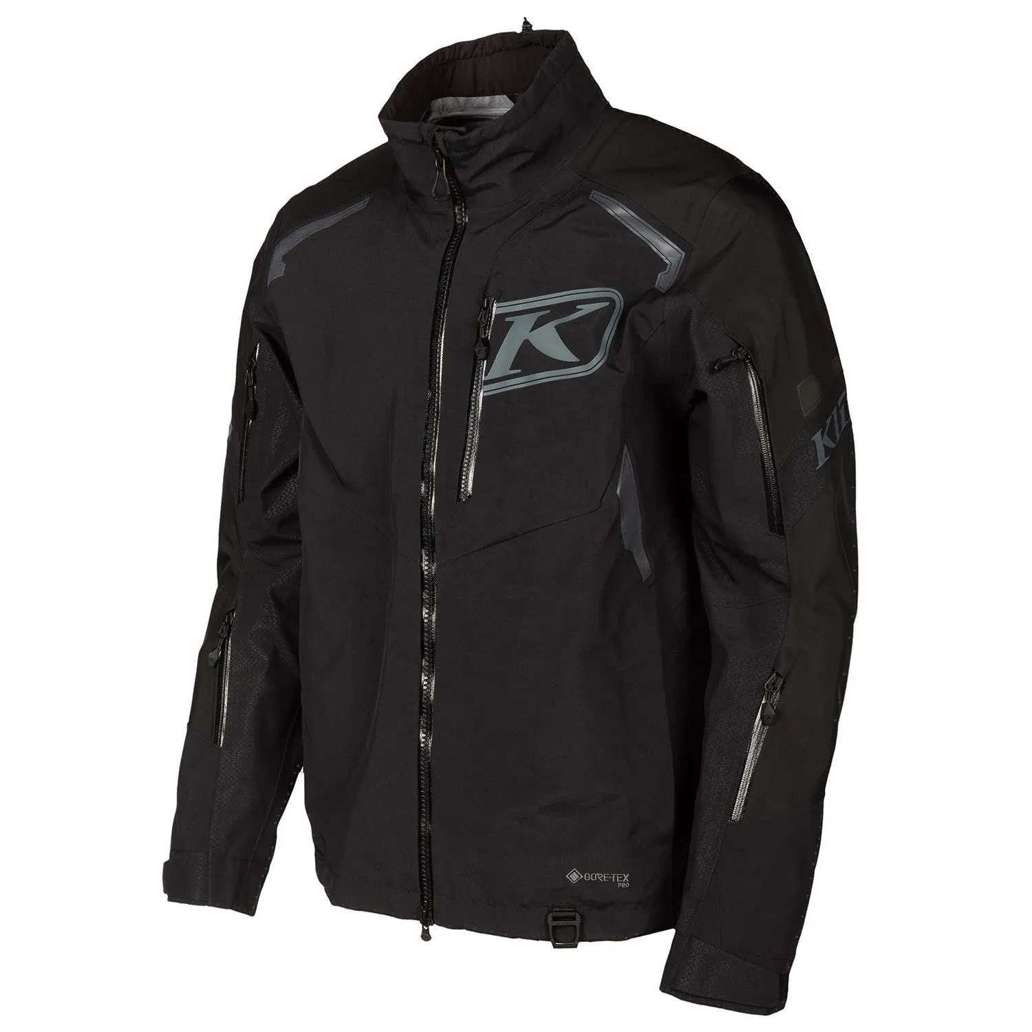 Valdez Jackets