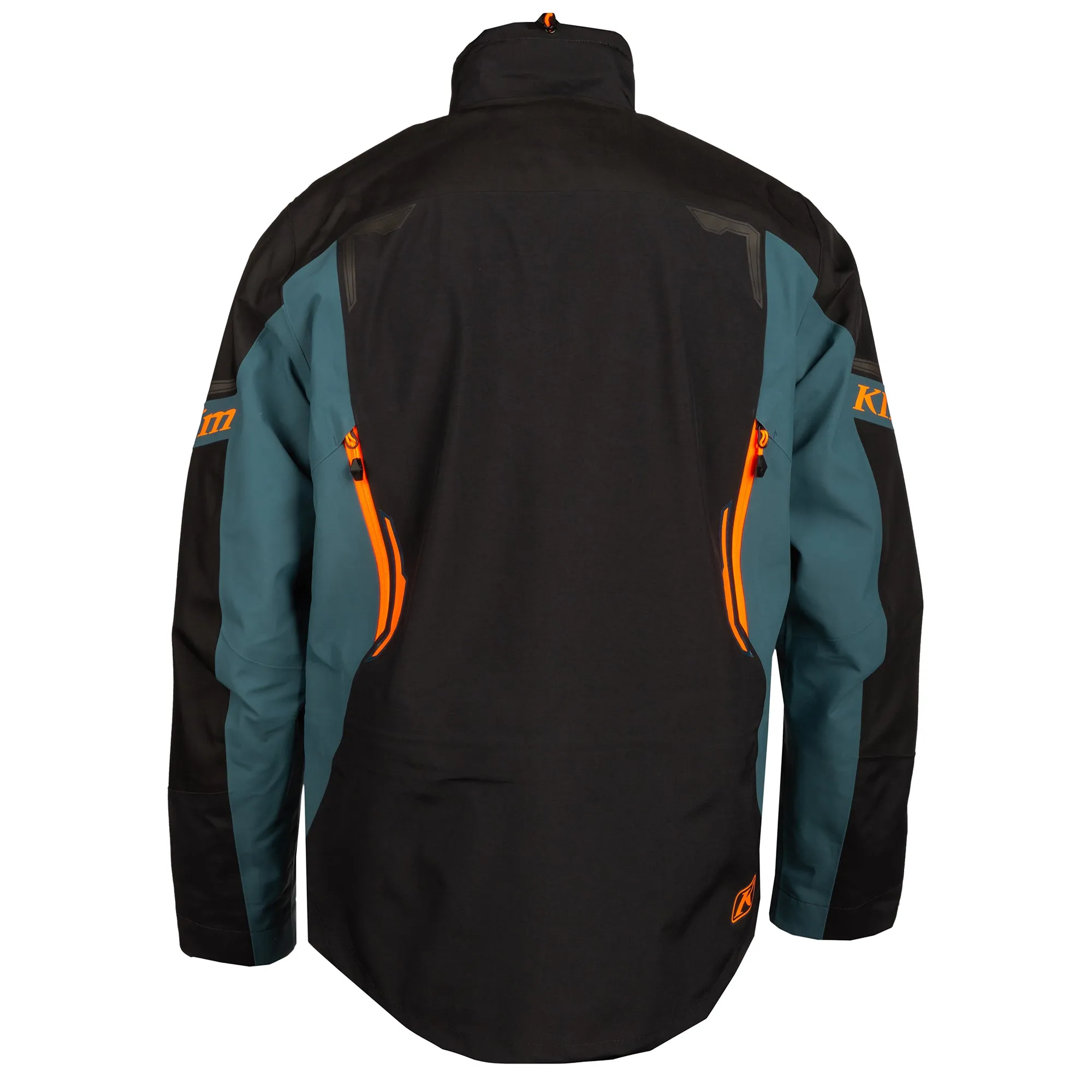 Valdez Jackets