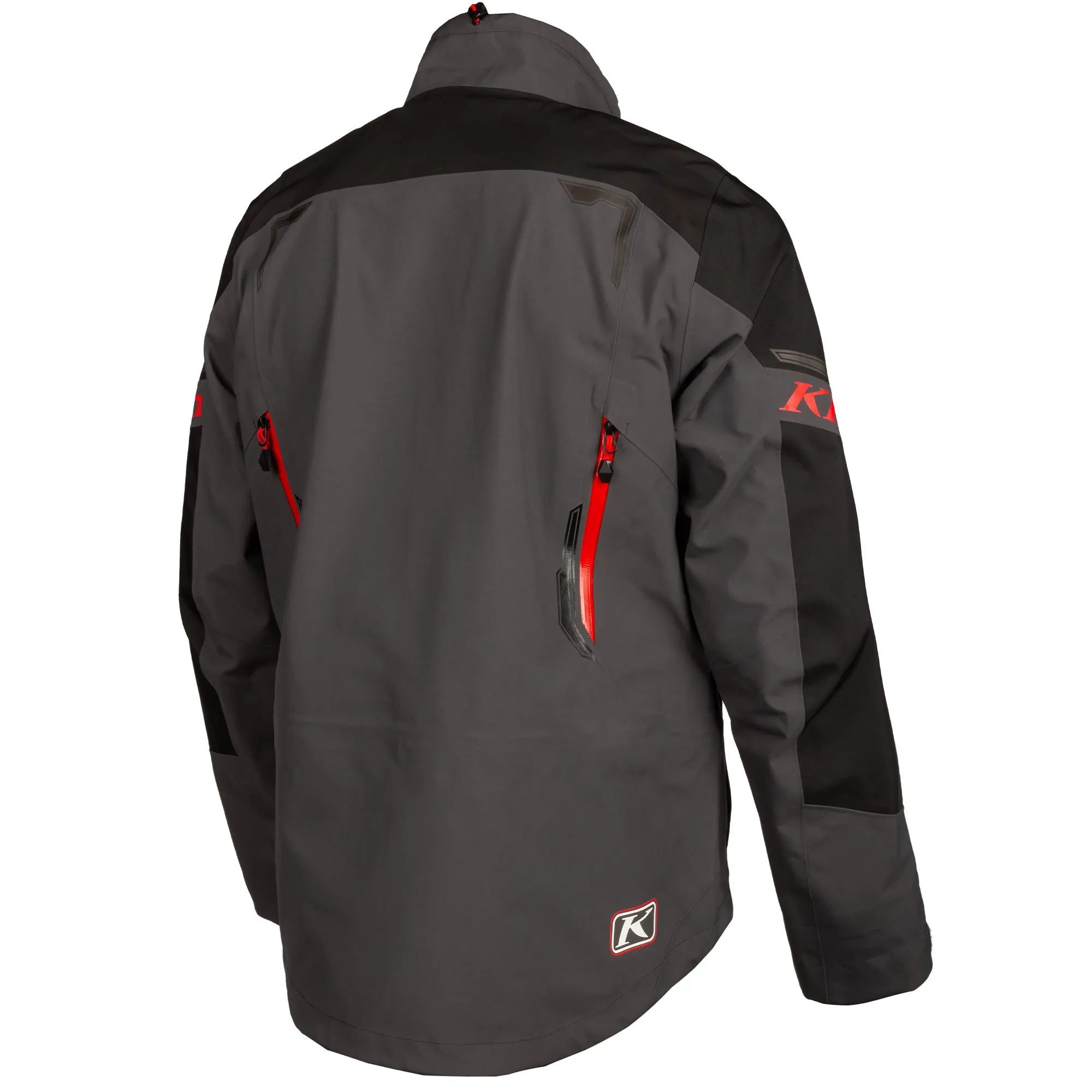 Valdez Jackets
