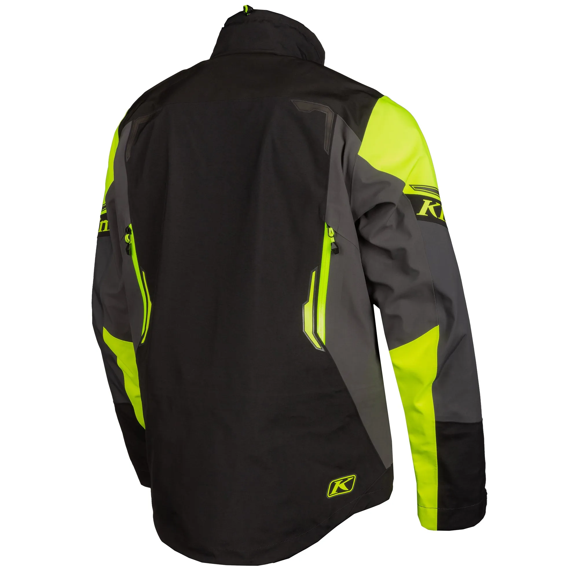 Valdez Jackets