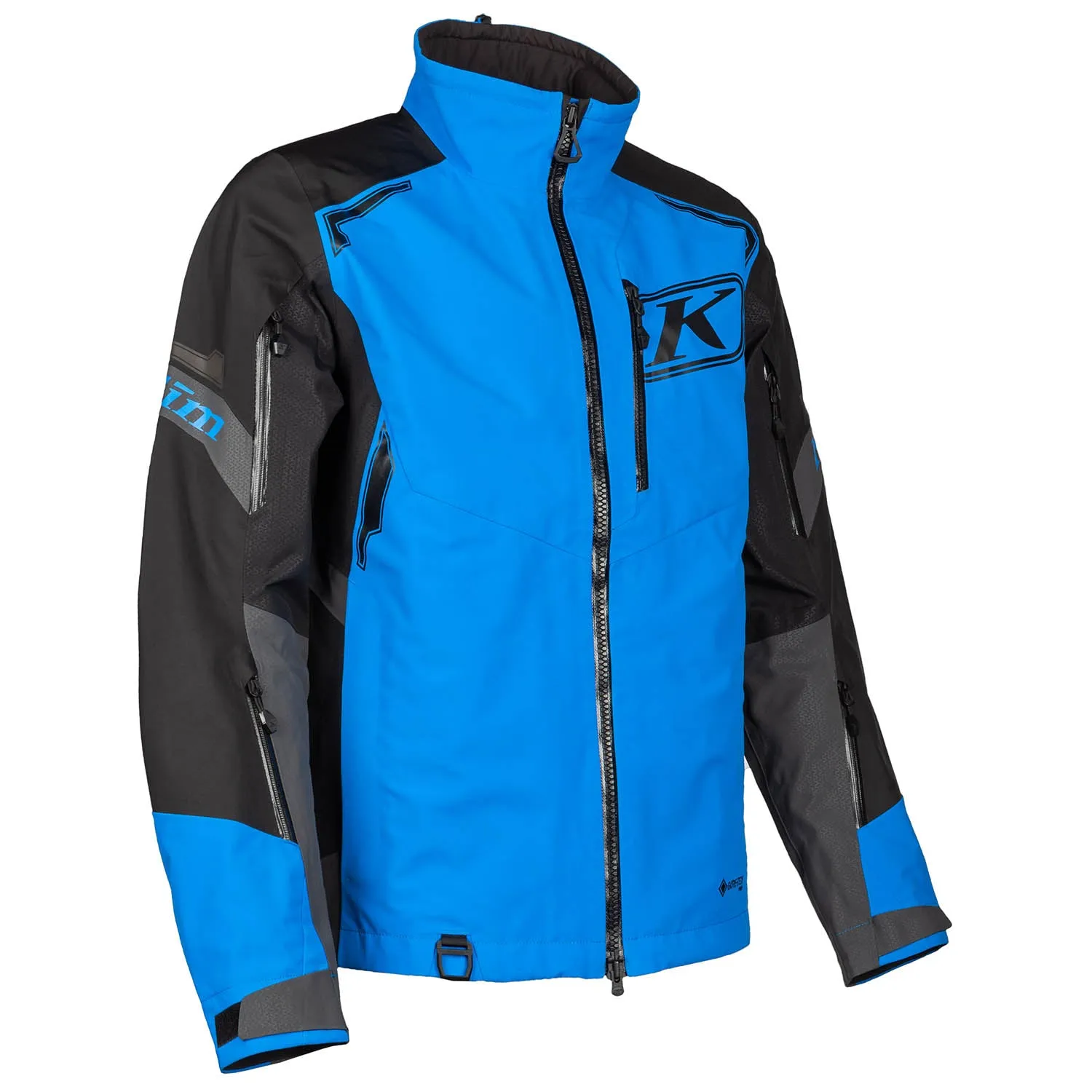 Valdez Jackets