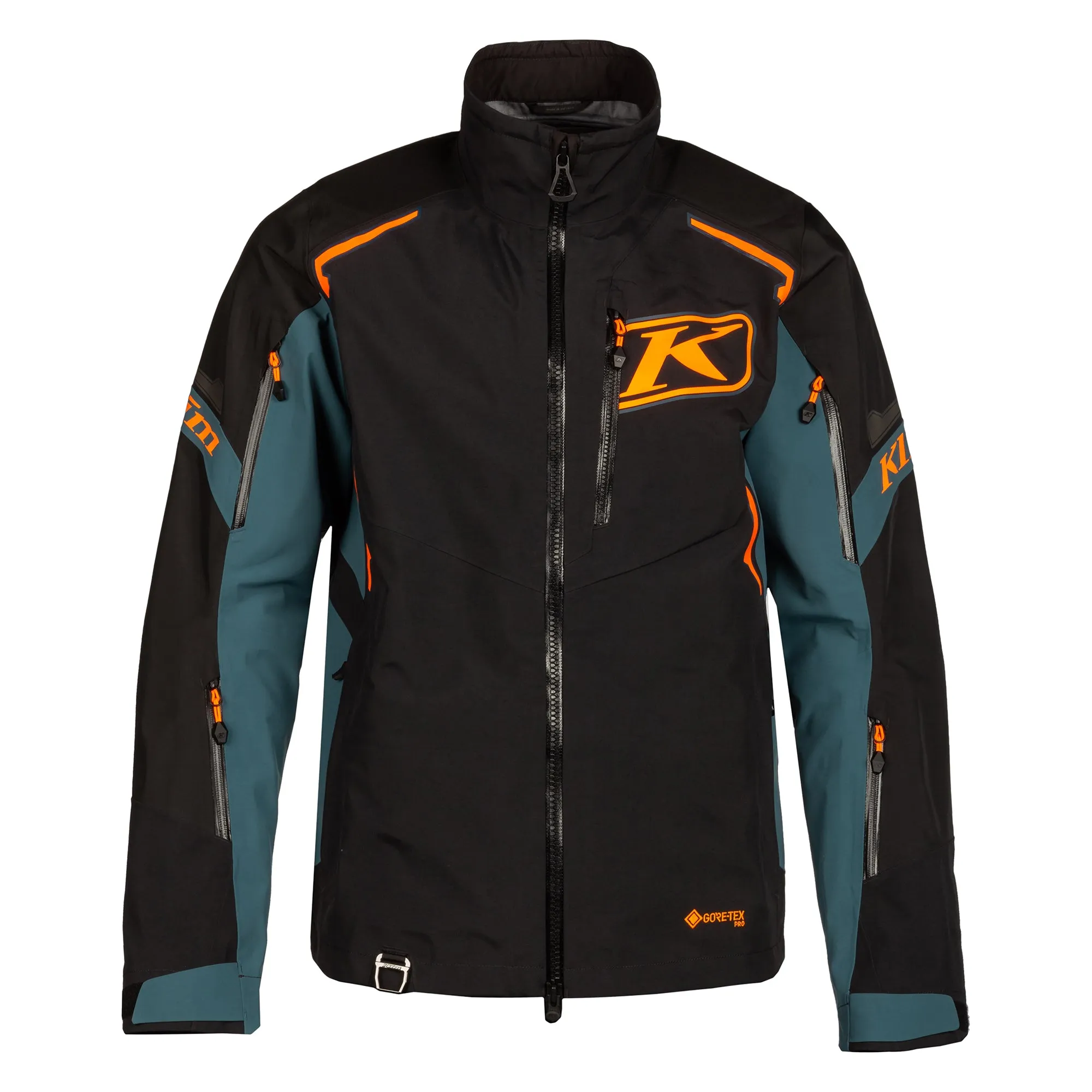 Valdez Jackets