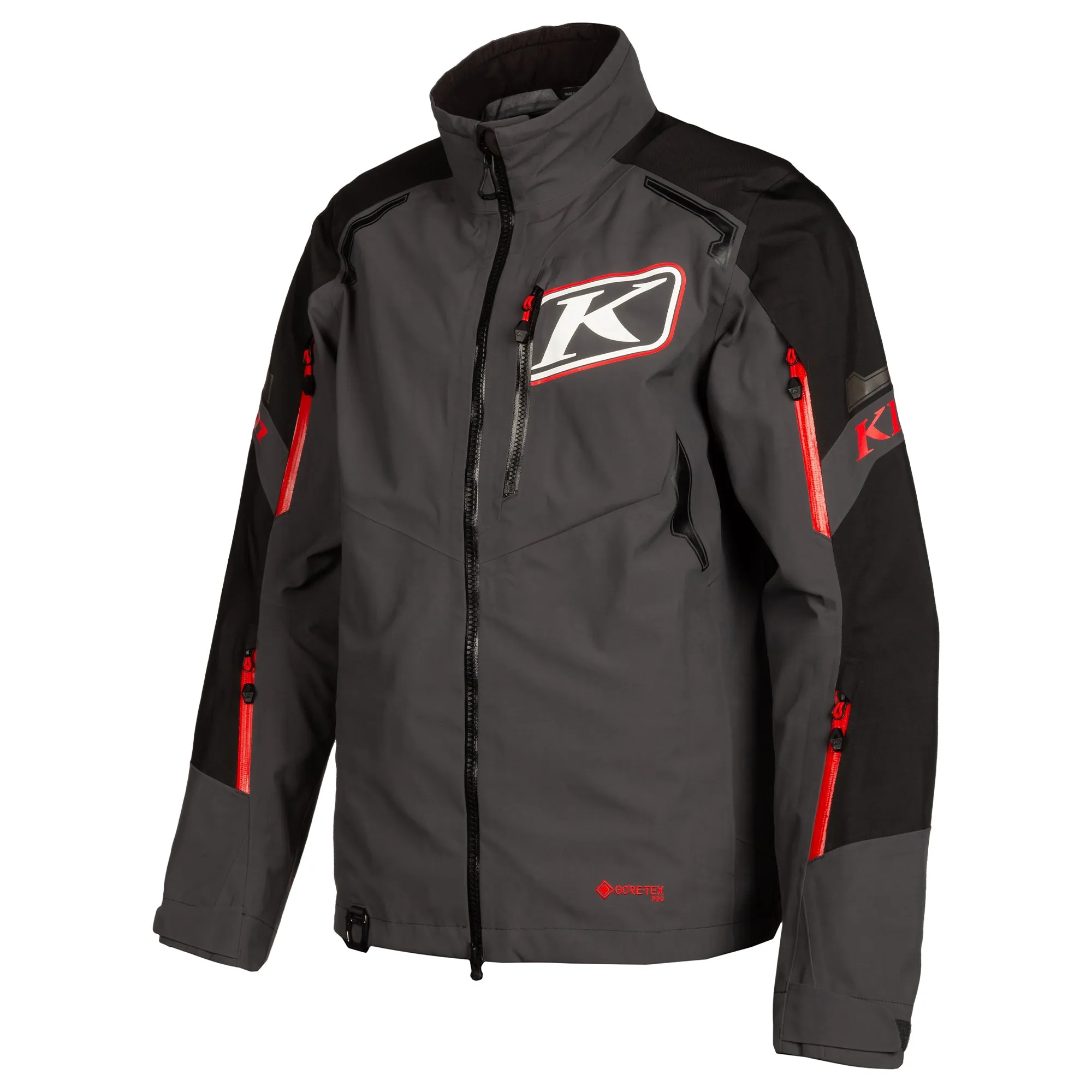 Valdez Jackets