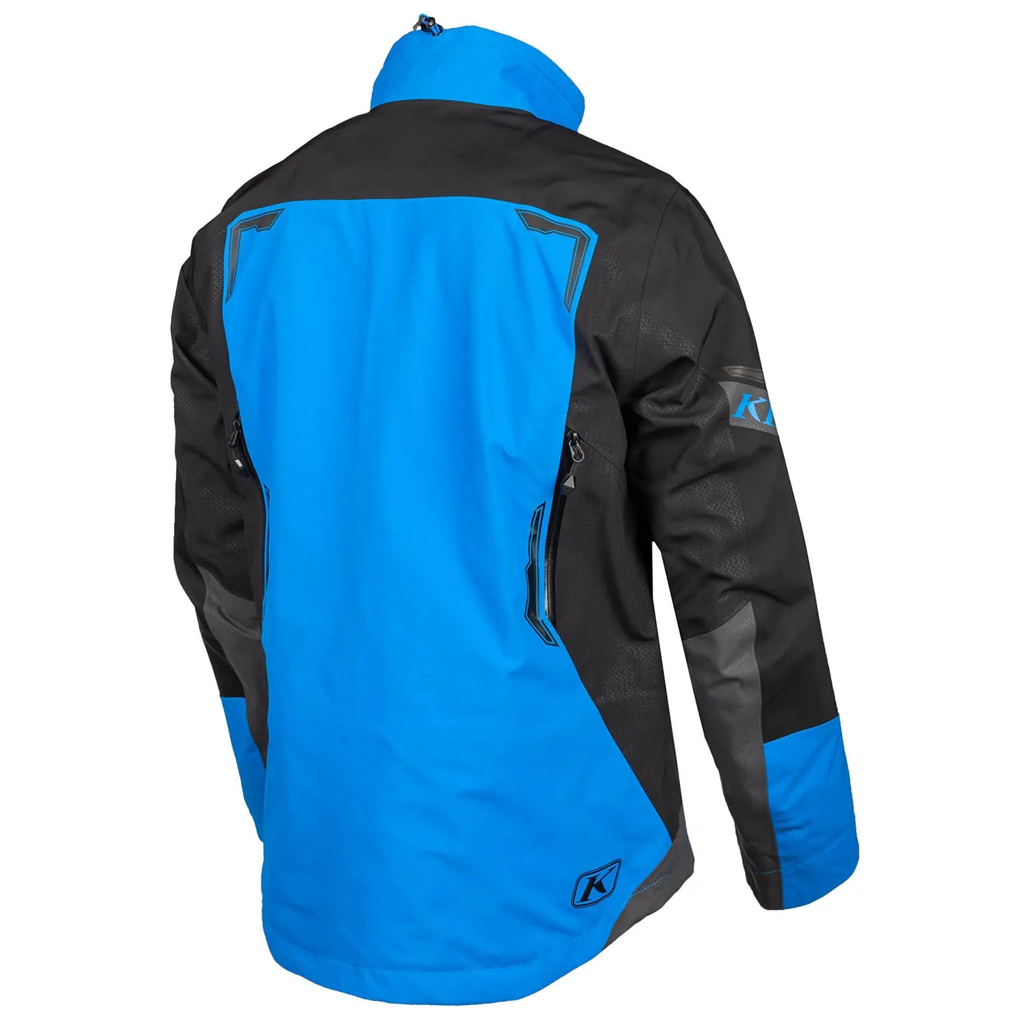 Valdez Jackets