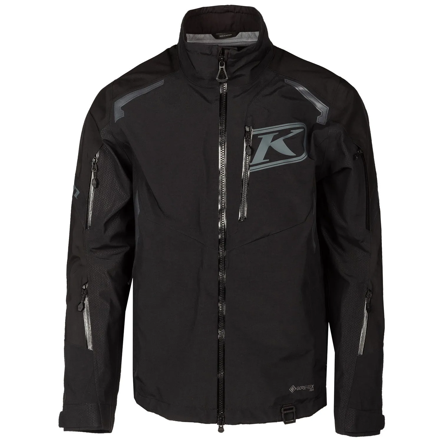 Valdez Jackets
