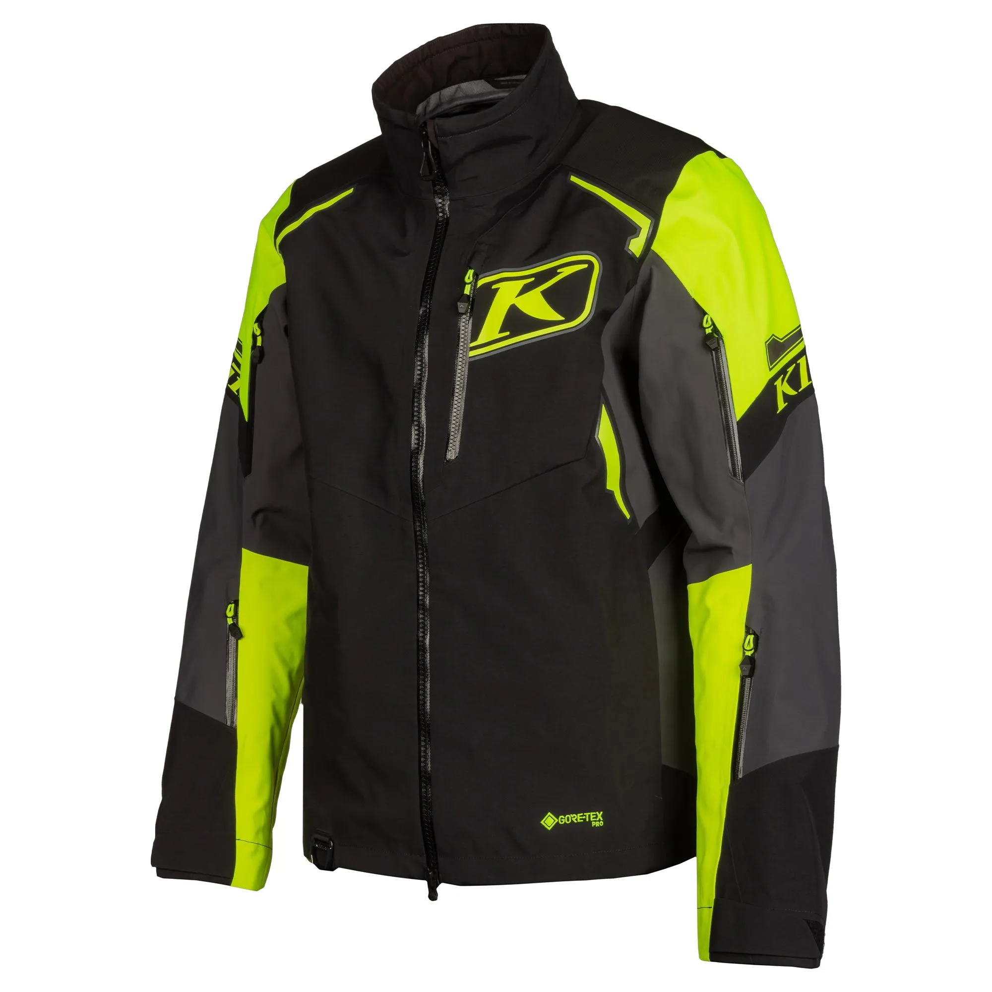 Valdez Jackets