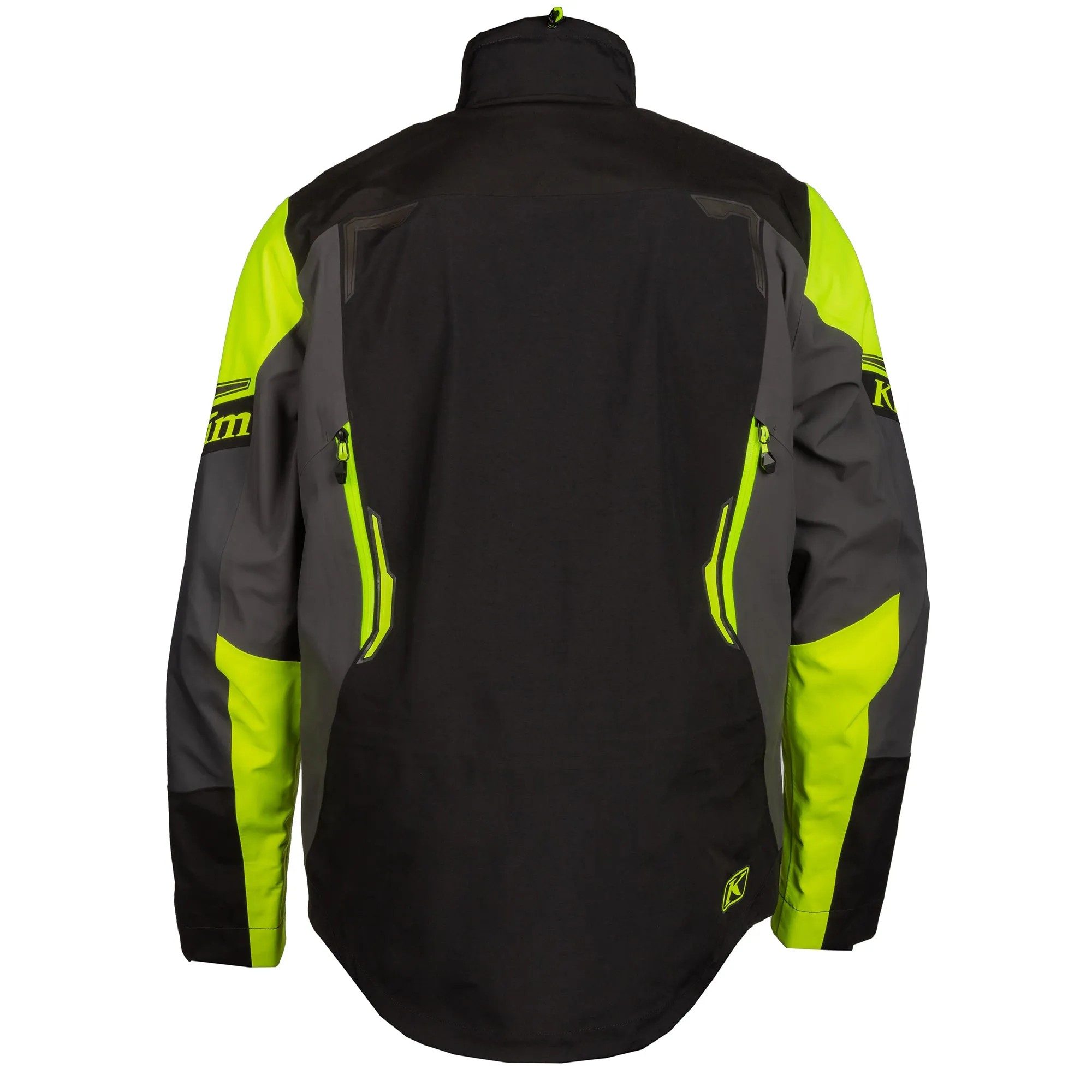 Valdez Jackets
