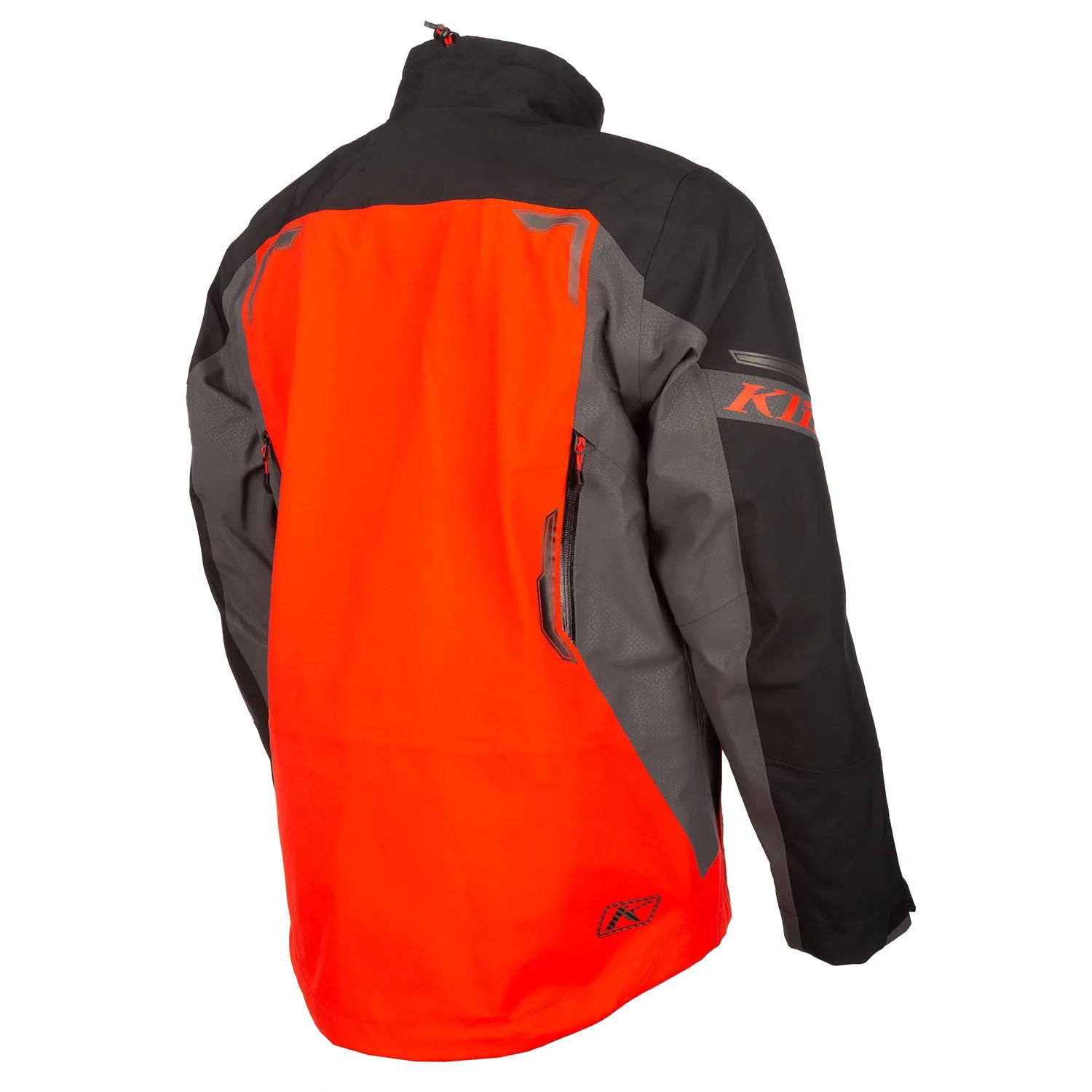 Valdez Jackets
