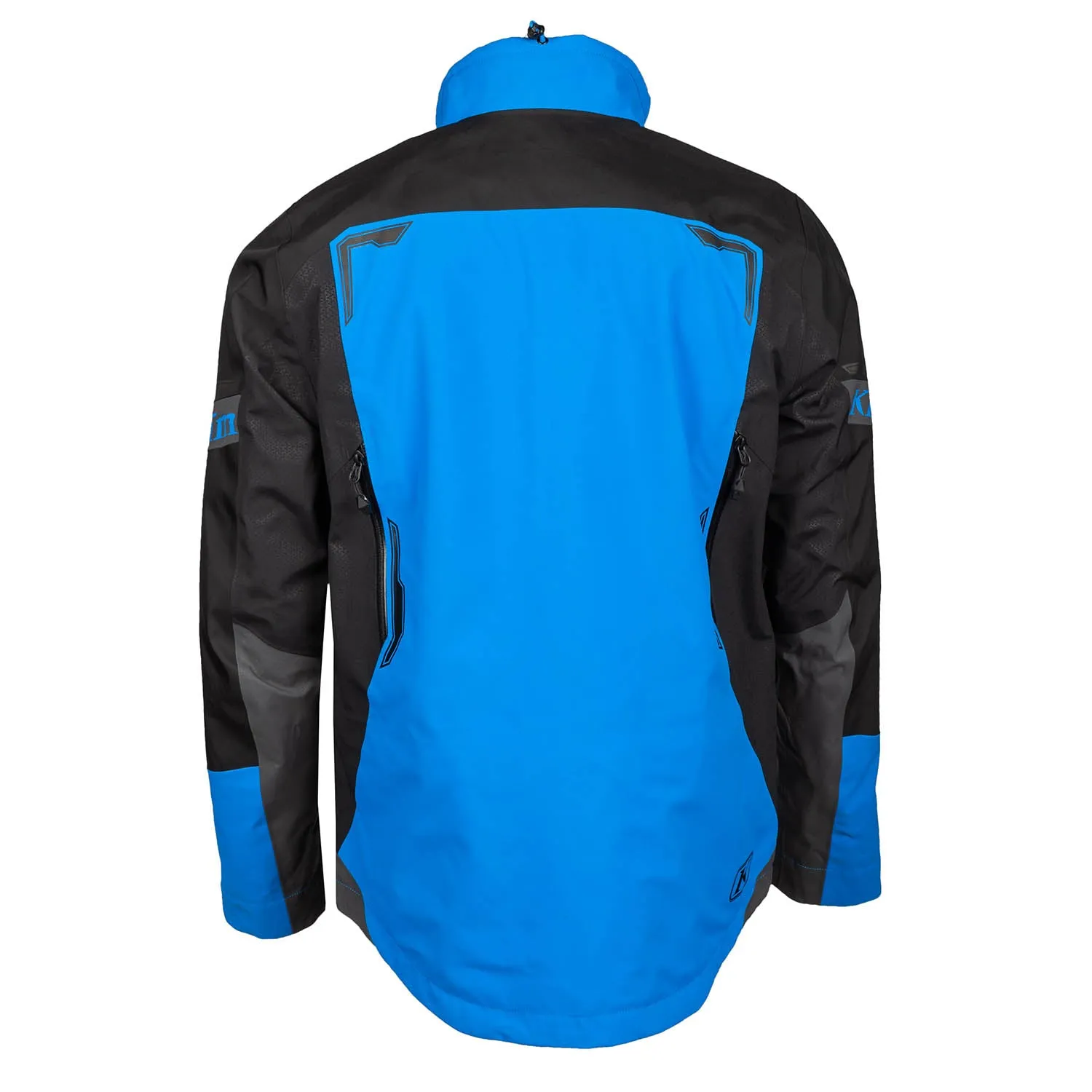 Valdez Jackets