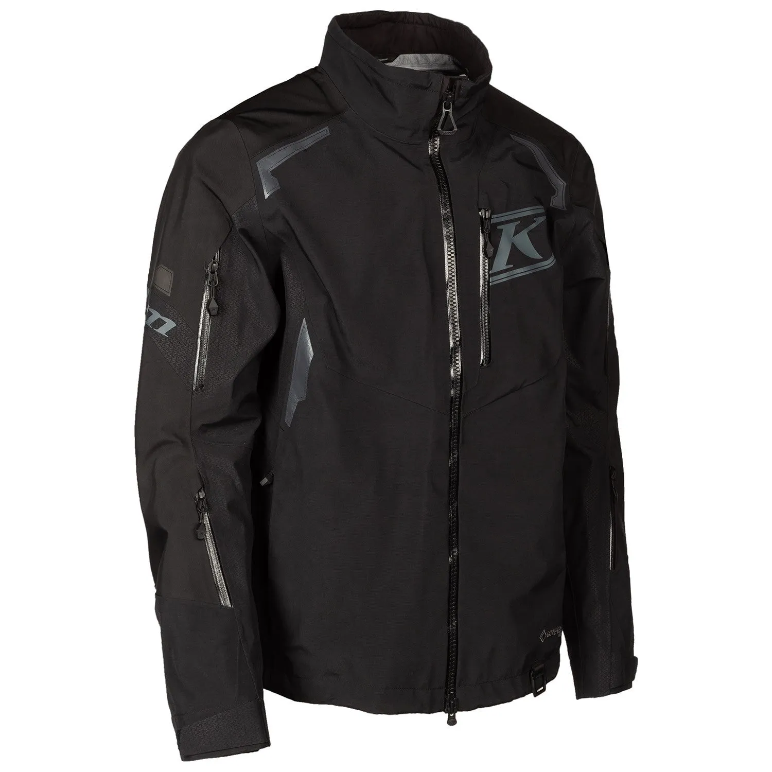 Valdez Jackets
