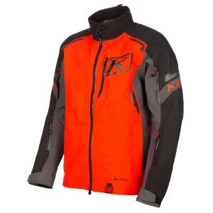 Valdez Jackets