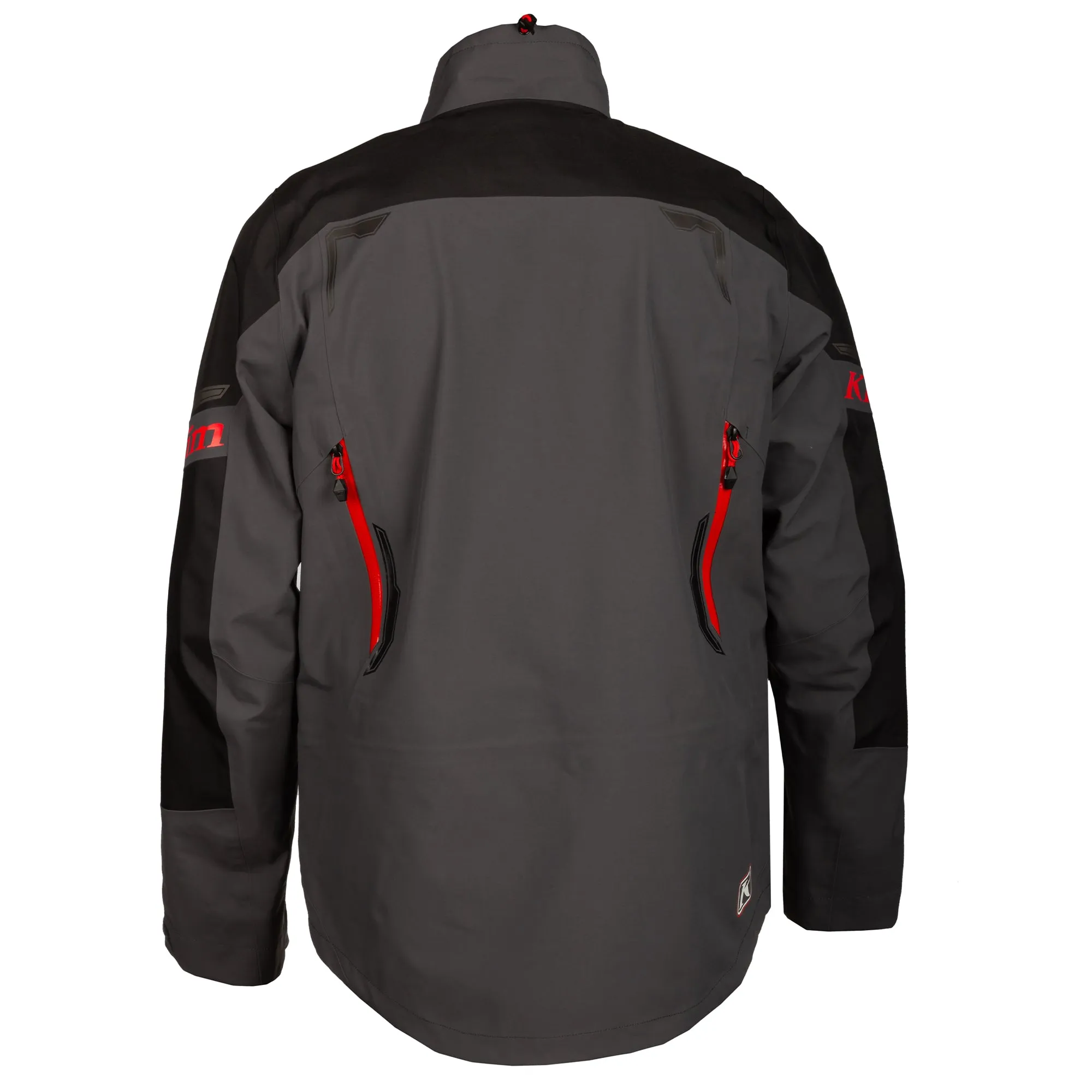 Valdez Jackets