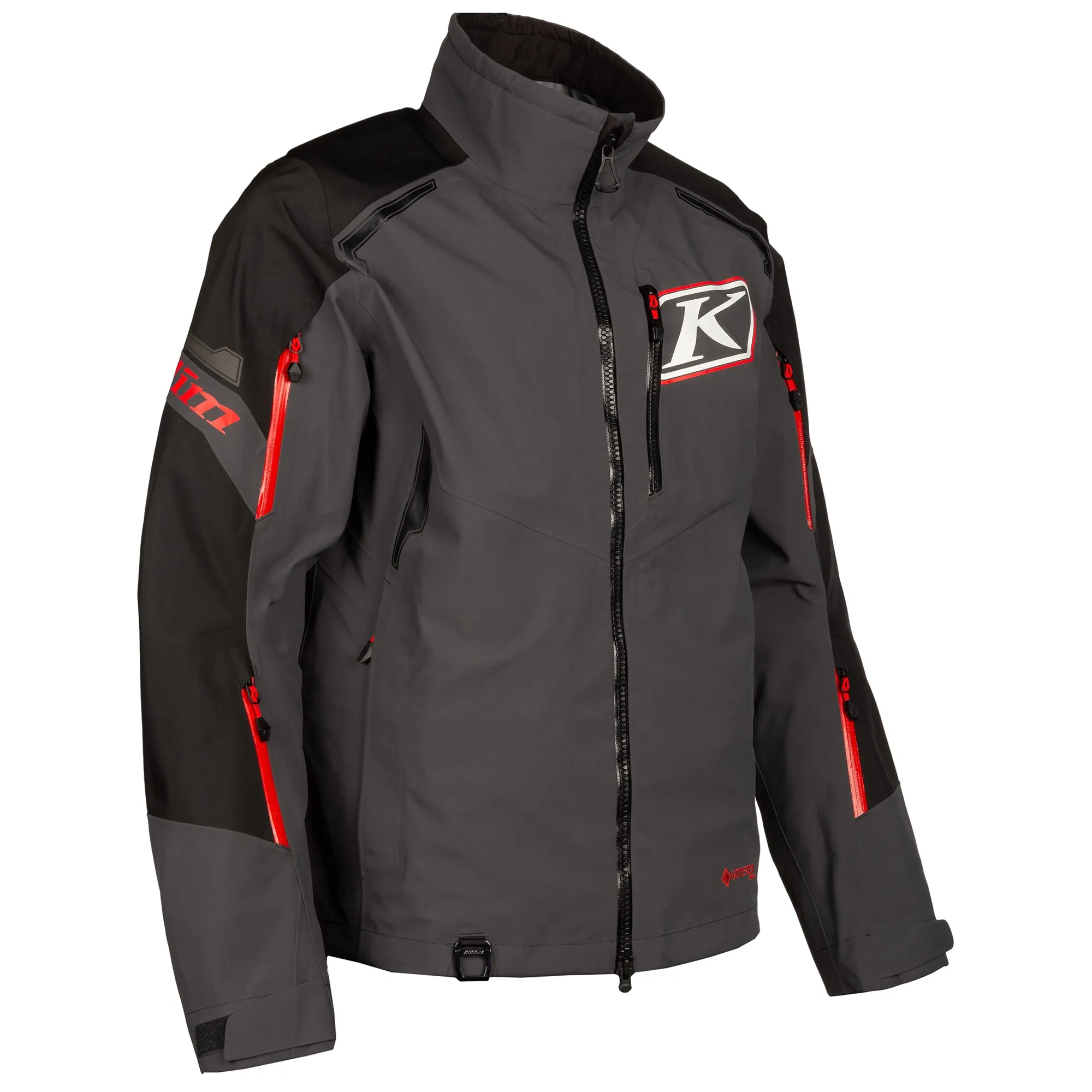 Valdez Jackets