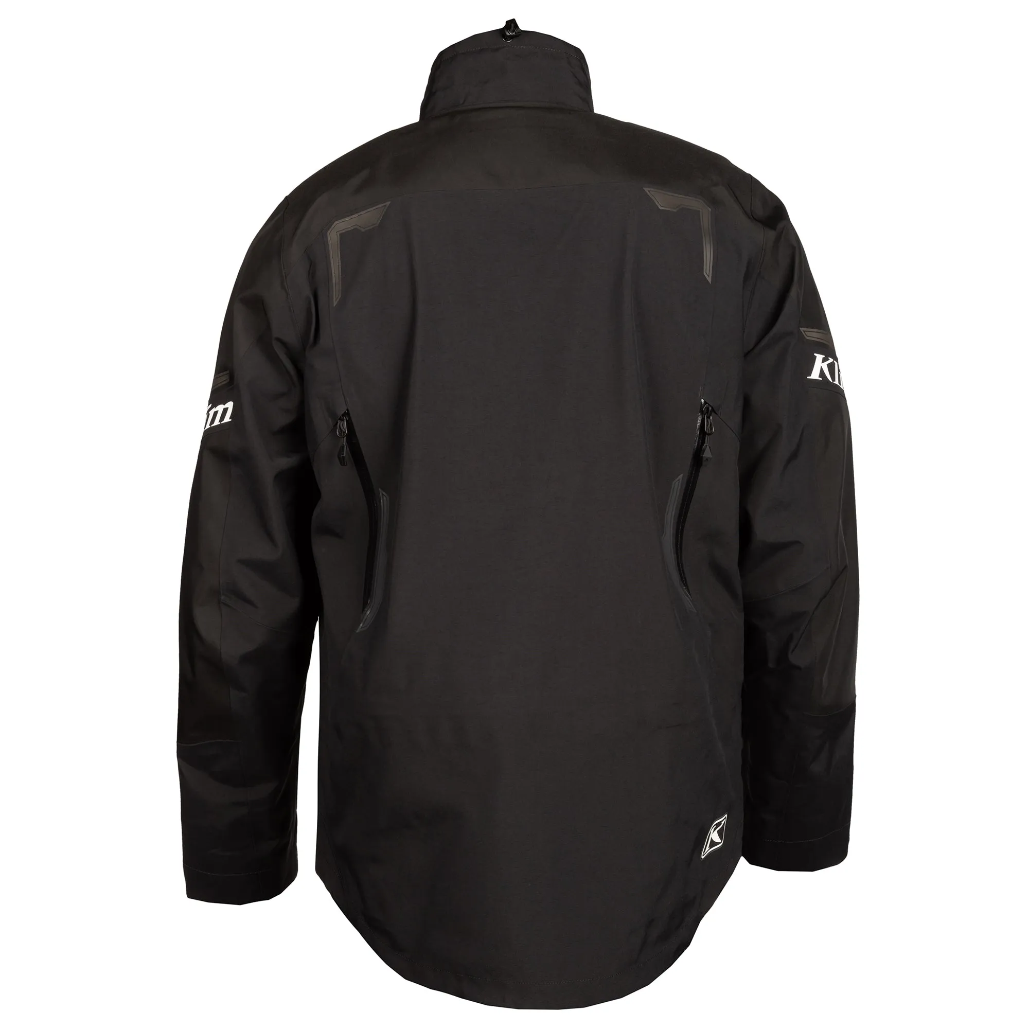 Valdez Jackets