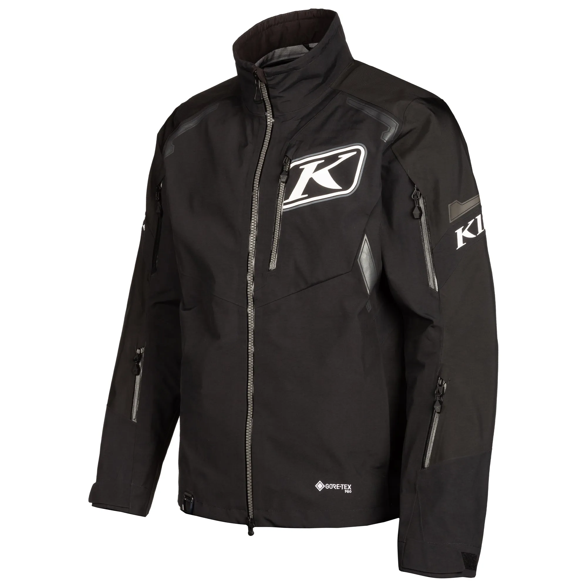 Valdez Jackets