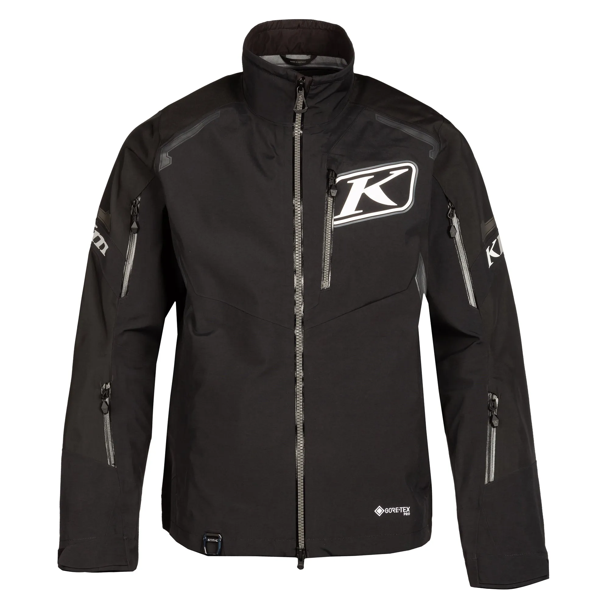 Valdez Jackets