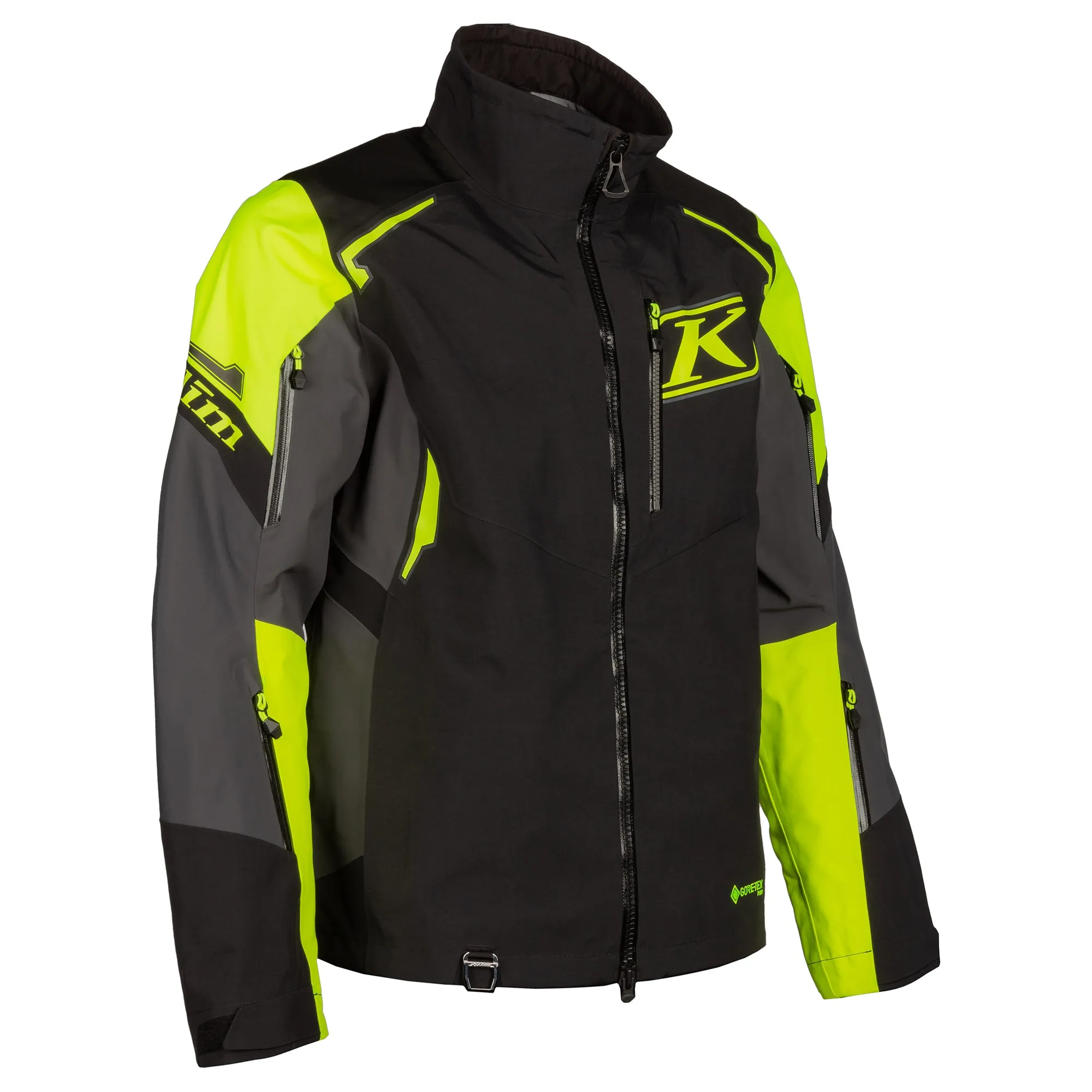 Valdez Jackets