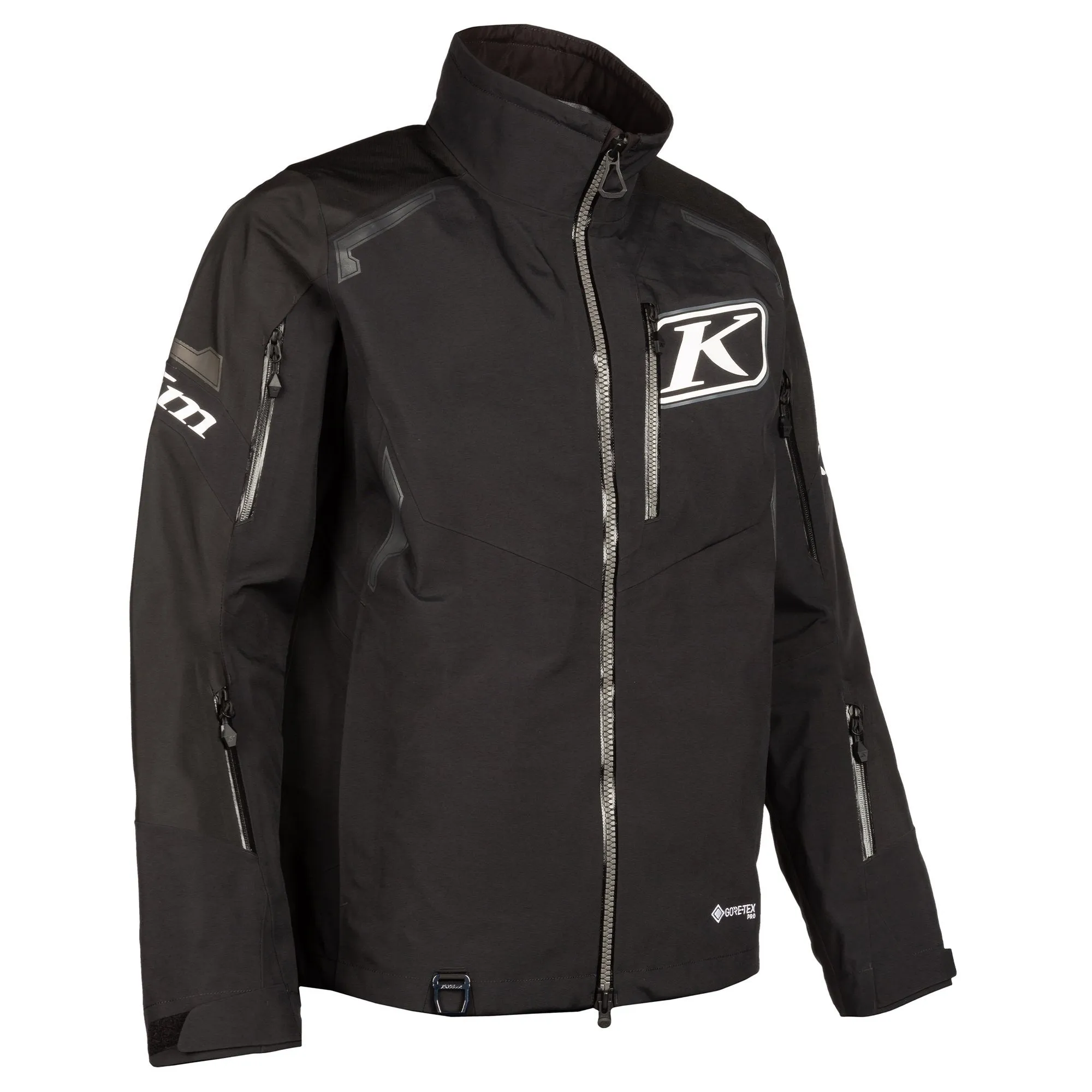 Valdez Jackets