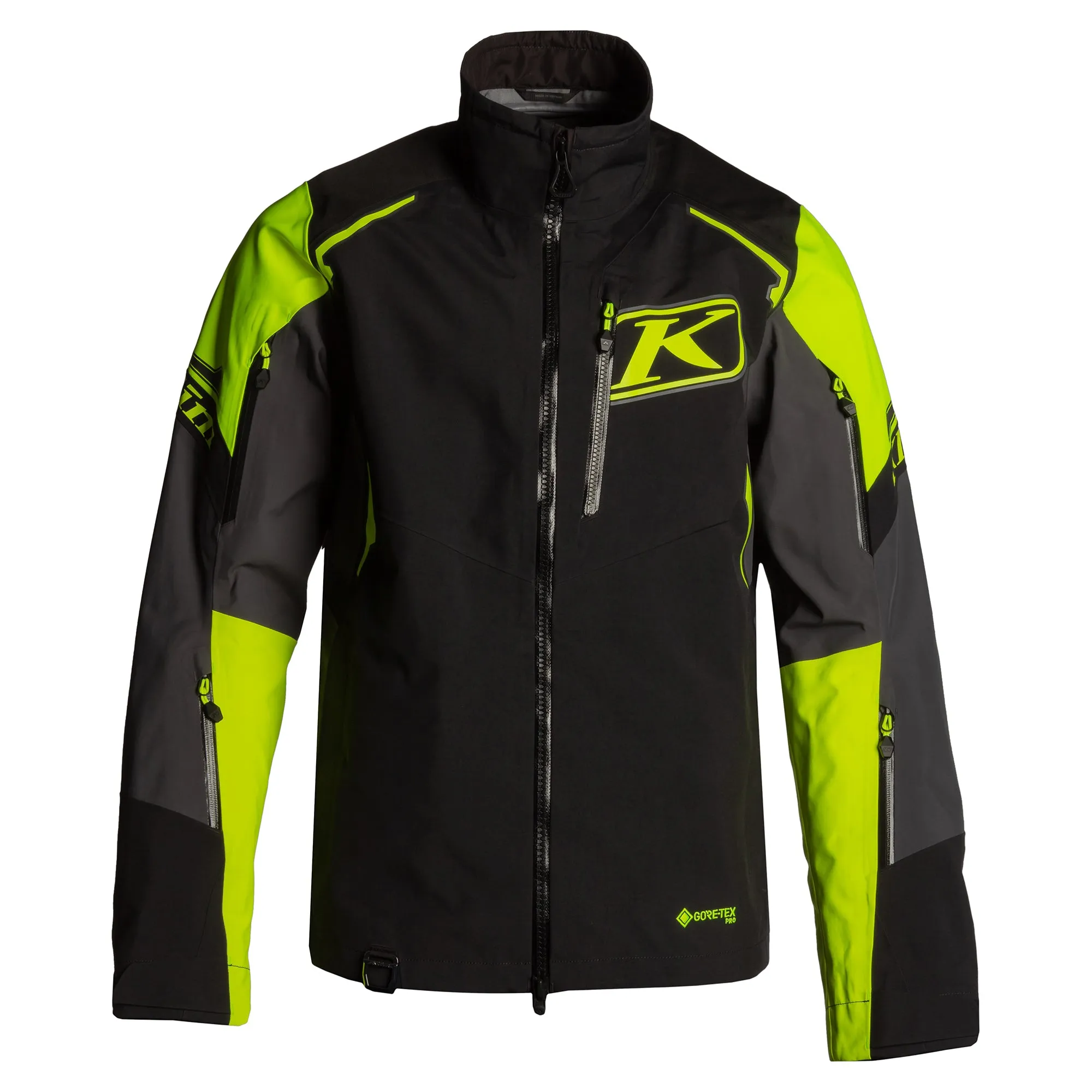 Valdez Jackets
