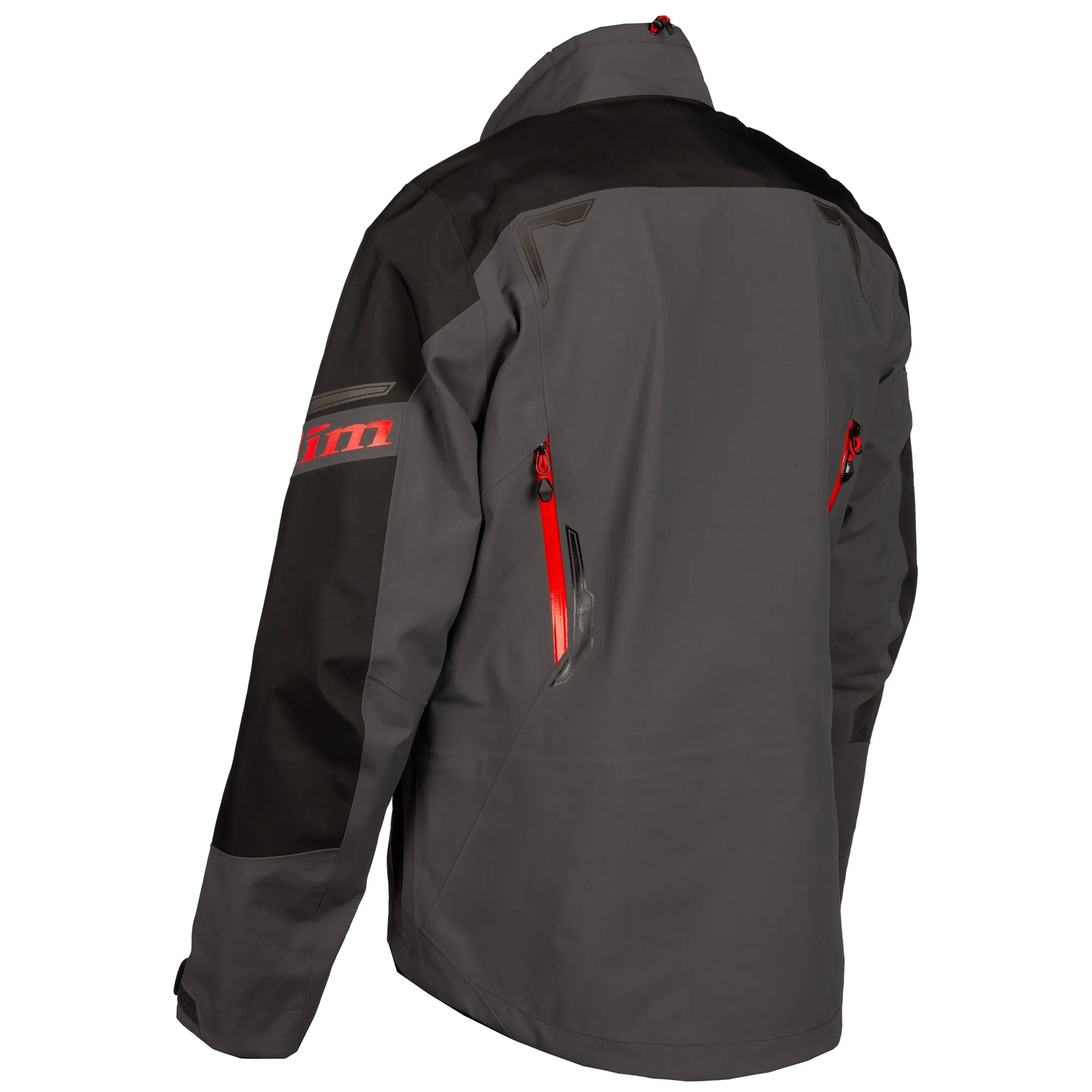 Valdez Jackets