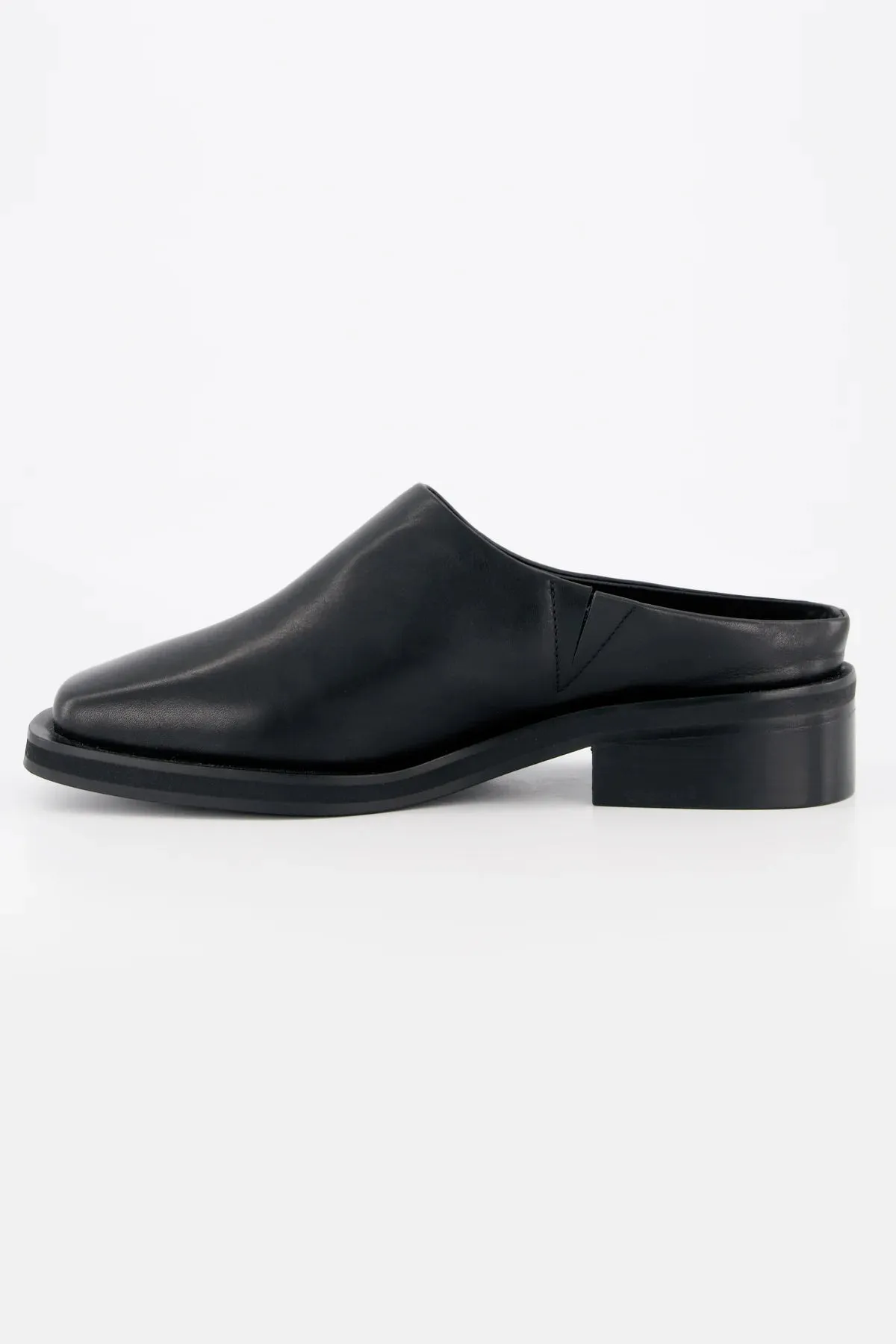 Vance | Black