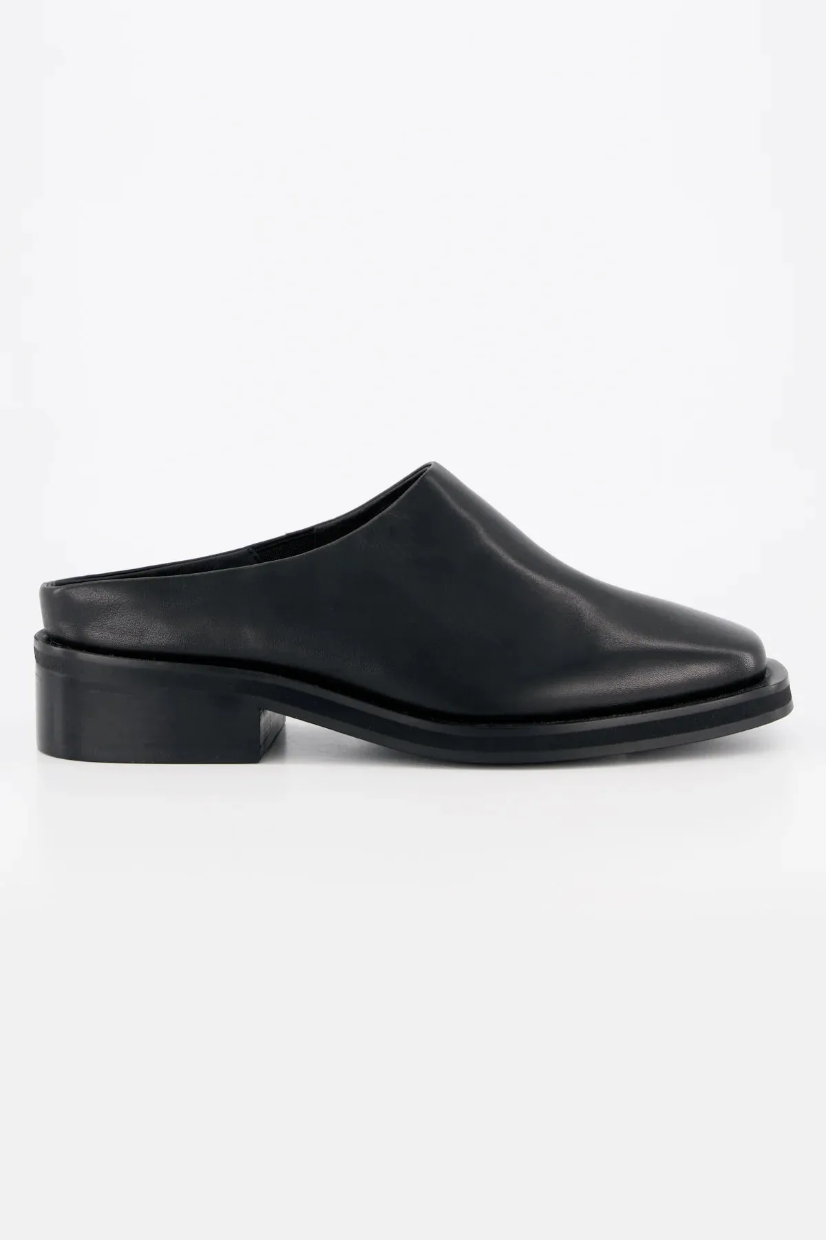 Vance | Black