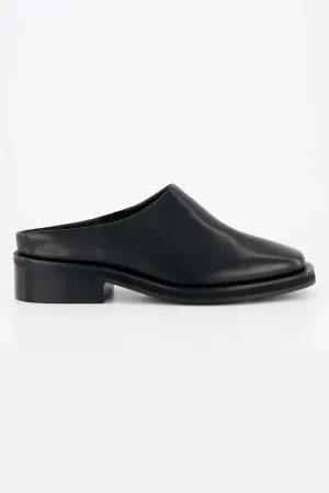 Vance | Black