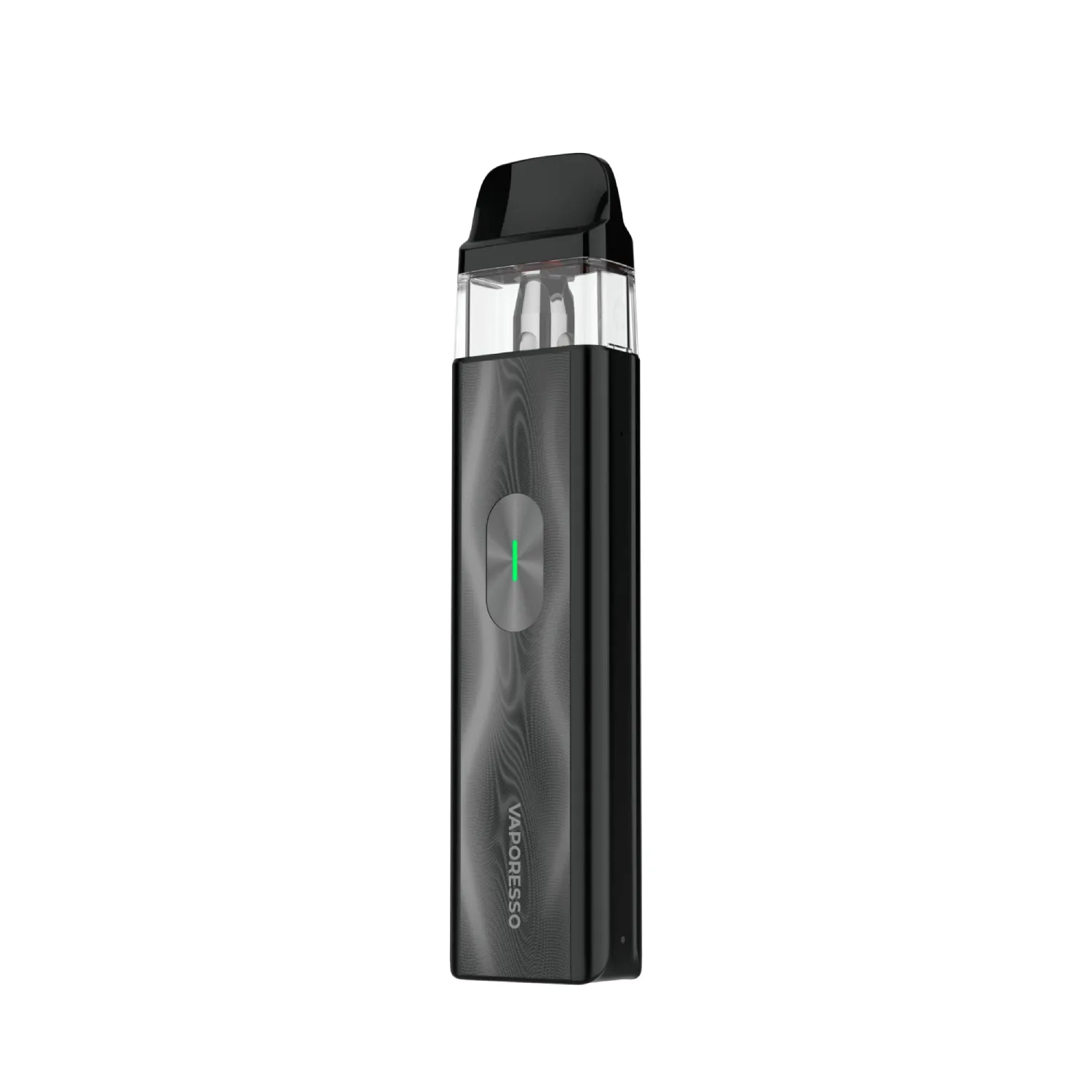 Vaporesso XROS 4 Mini Open Pod Kit Black