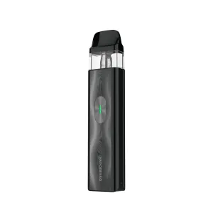 Vaporesso XROS 4 Mini Open Pod Kit Black