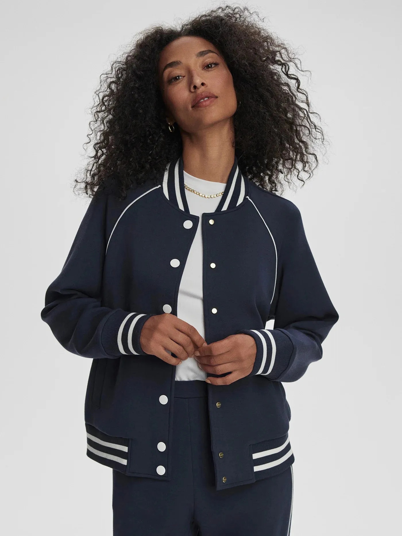 Varley Jepson Club Jacket