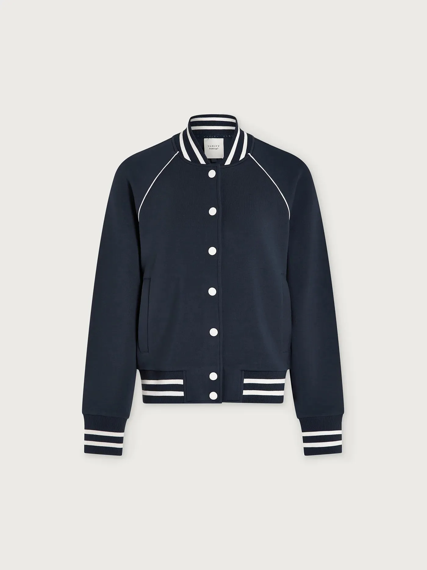 Varley Jepson Club Jacket
