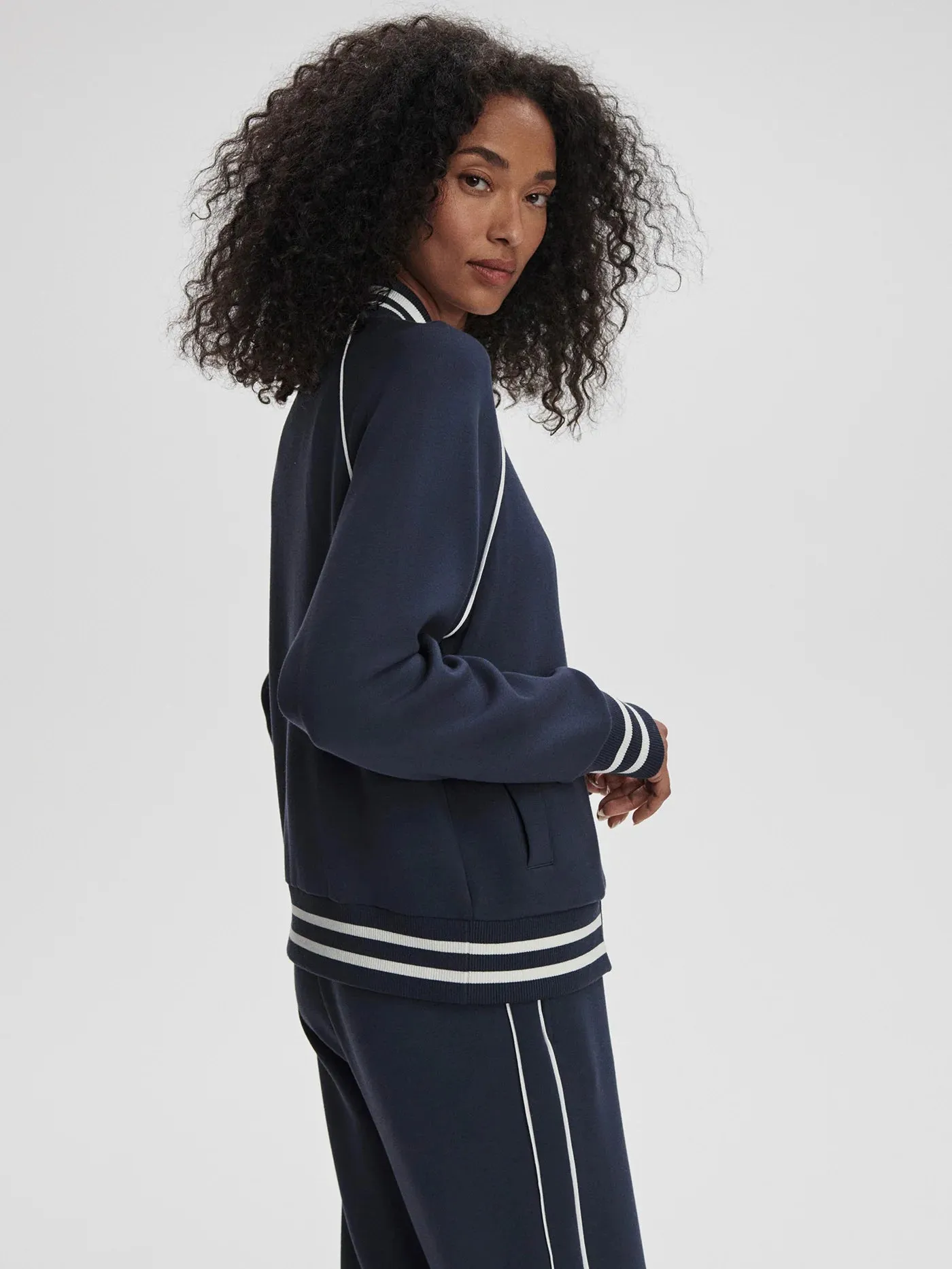 Varley Jepson Club Jacket