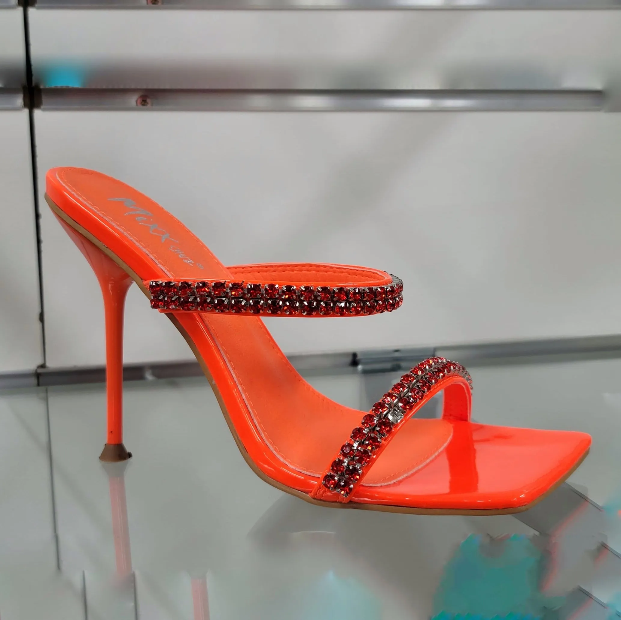 VENEZIA Orange
