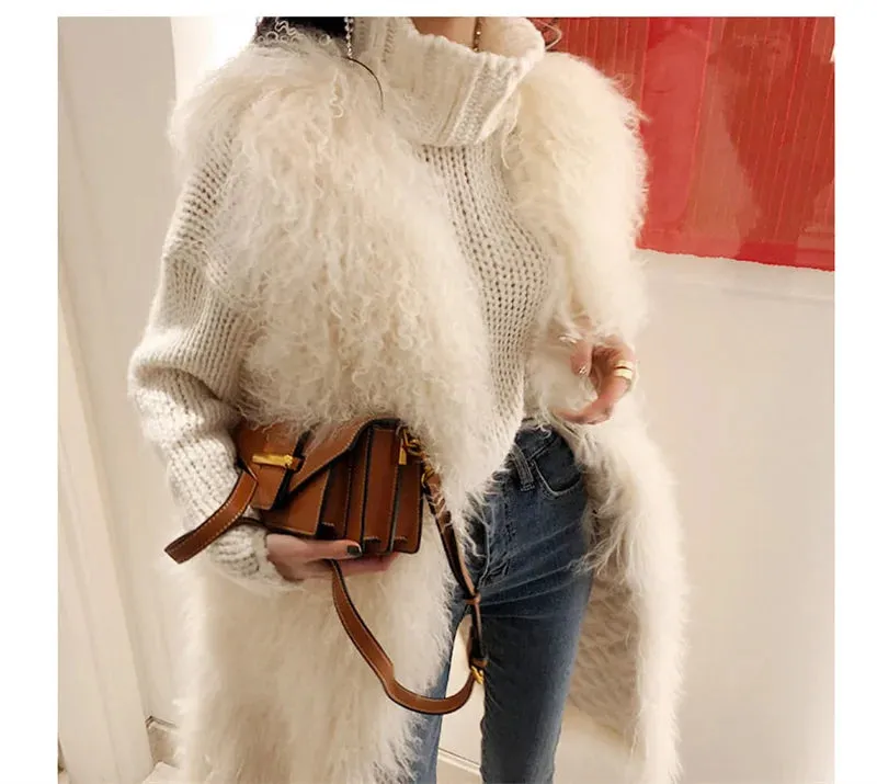 Versatile Canshoulder