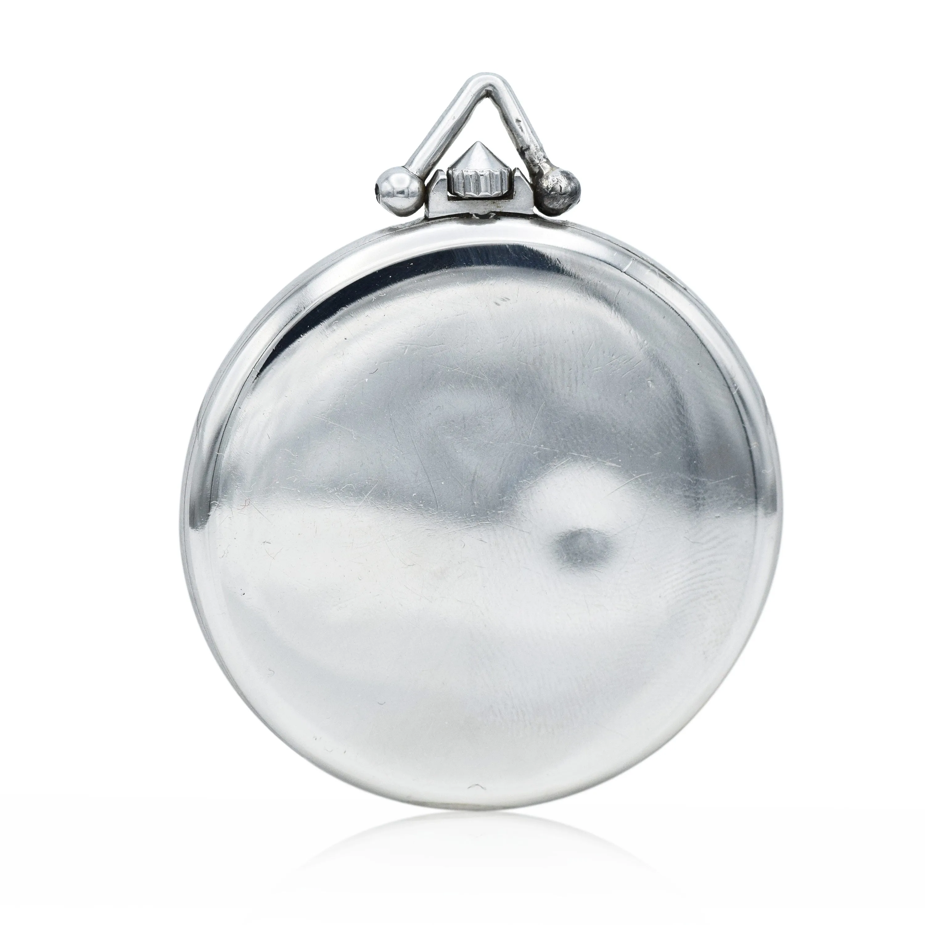 Vintage 1930s Omega Pocket Watch