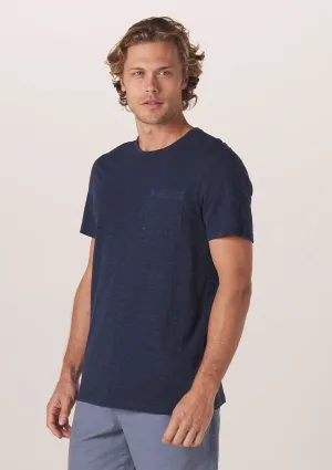 Vintage Pocket Tee