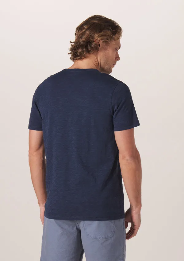 Vintage Pocket Tee