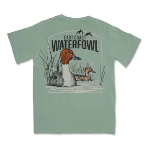 Vintage Sprig Short Sleeve Tee