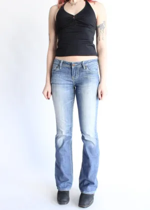 Vintage Y2K Zco. Jeans J0013