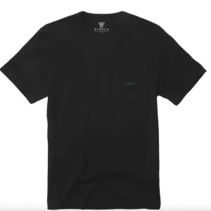 Vissla Vintage Pocket Tee