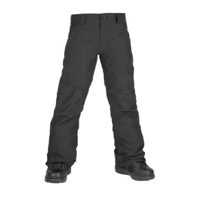 Volcom Boy's Freakin Chino Youth Ins Pant