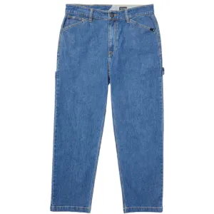 Volcom - Kraftsman II Denim Jeans Bold Blue
