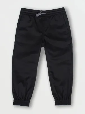 Volcom Little Boys Frickin Slim Joggers