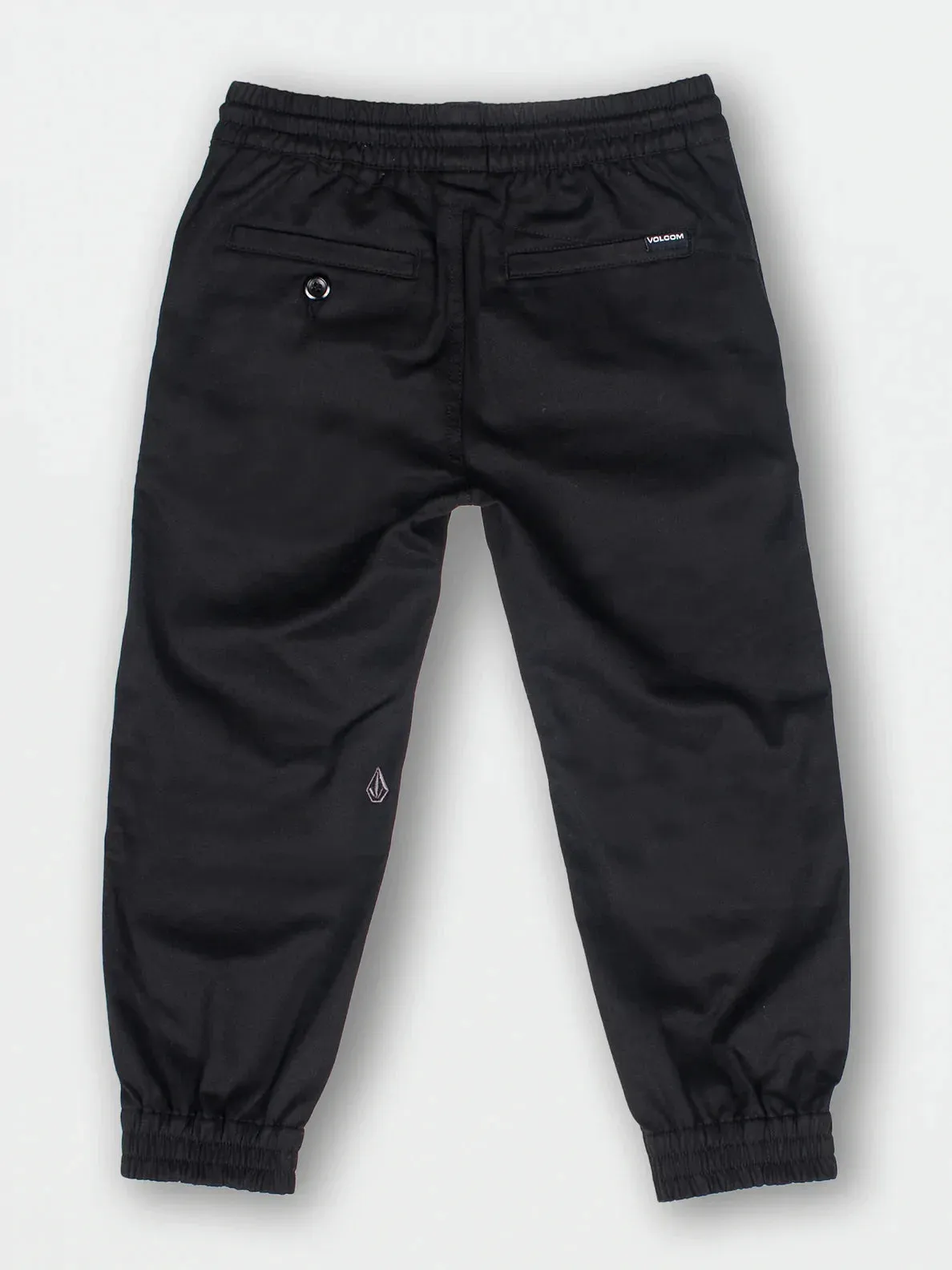 Volcom Little Boys Frickin Slim Joggers