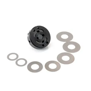 Vorsprung Fractive Fork Tuning System - Fox Fit4 Dampers