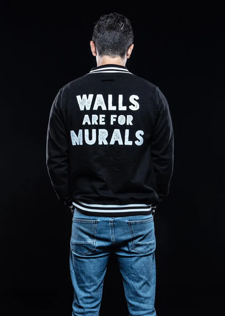 WAFM Jacket