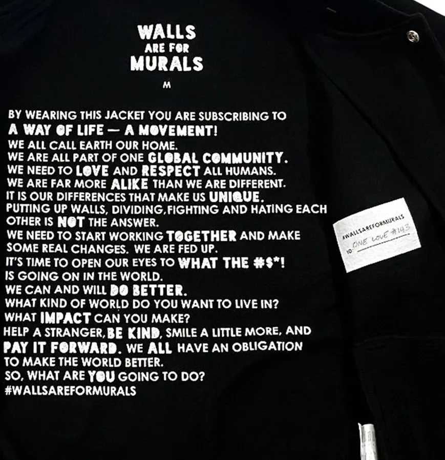 WAFM Jacket