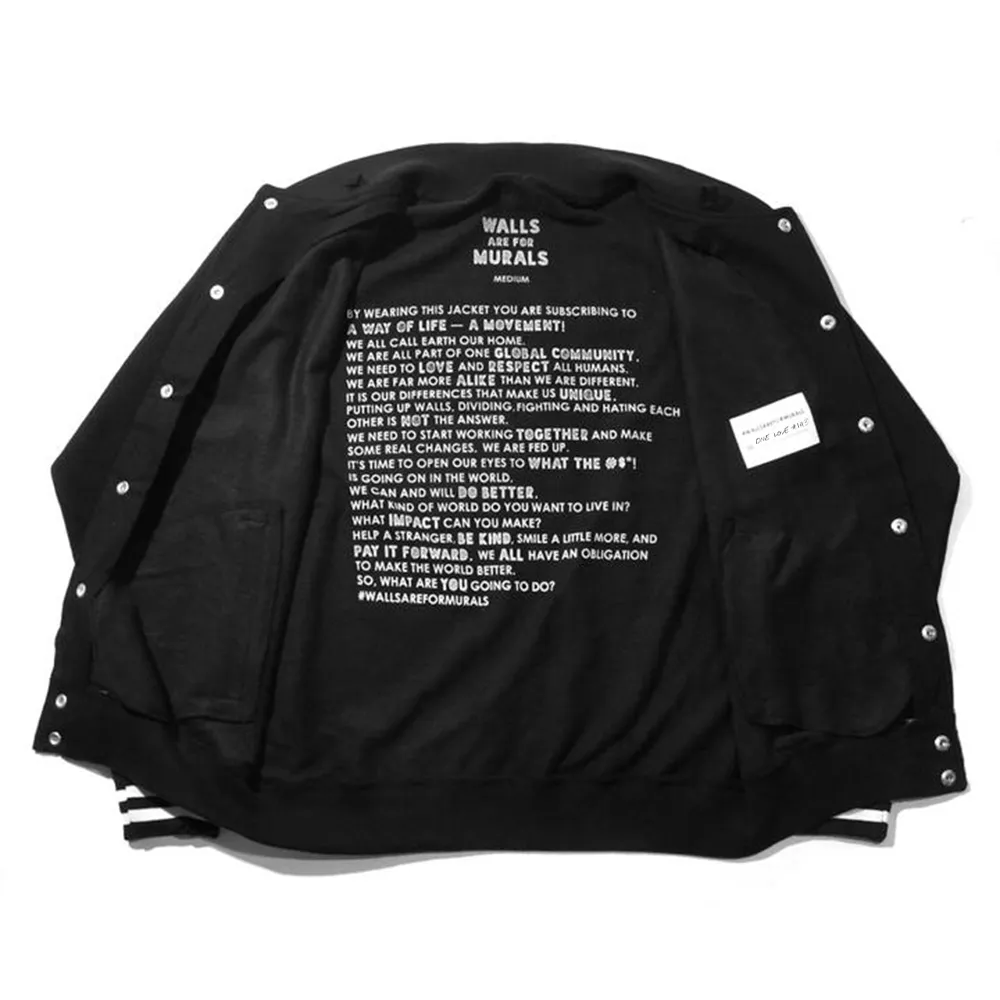 WAFM Jacket