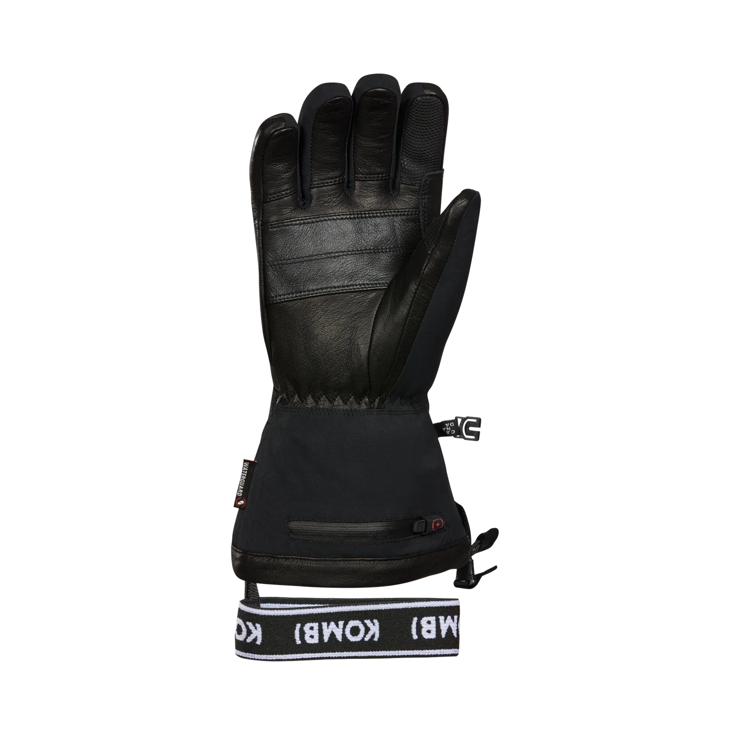 WARM IT UP HEATED GLOVE