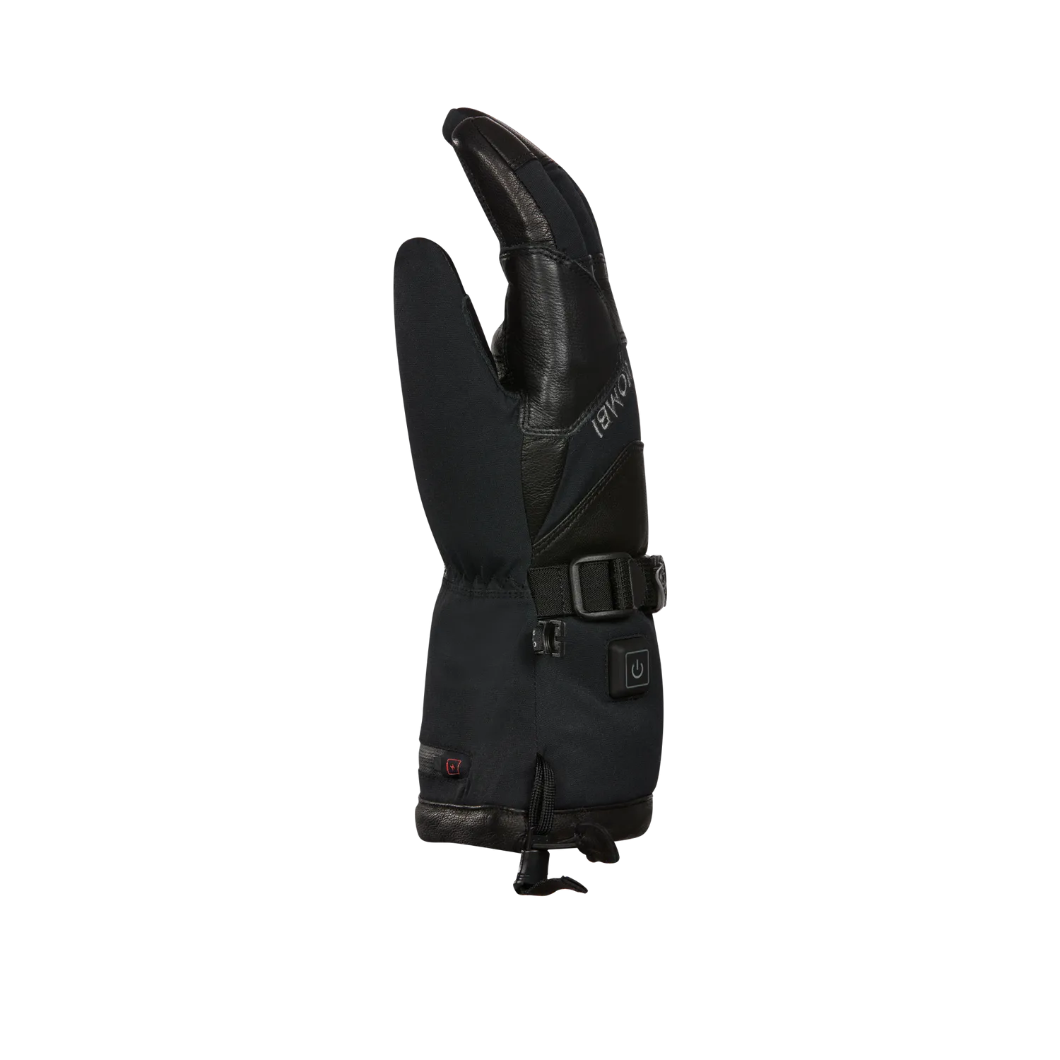 WARM IT UP HEATED GLOVE